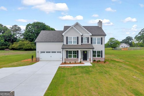 1331 S Fairview Rd, Lavonia, GA, 30553-4907 | Card Image