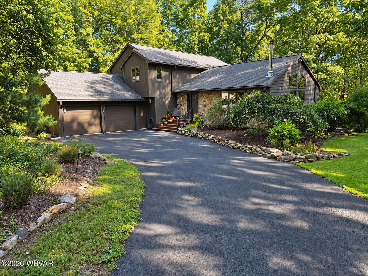 304 Shady Knoll Rd, For Sale in Montoursville - eXp Realty