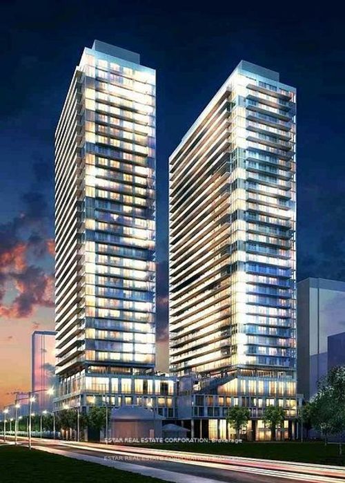 1607-st-195 Redpath Avenue, Toronto, ON, M4P0E4 | Card Image