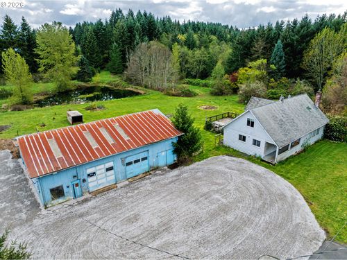 23161 Se Bornstedt Rd, Sandy, OR, 97055-7677 | Card Image