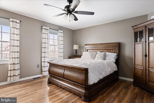 65 Bittersweet Dr, House other with 4 bedrooms, 4 bathrooms and null parking in DOYLESTOWN PA | Image 47