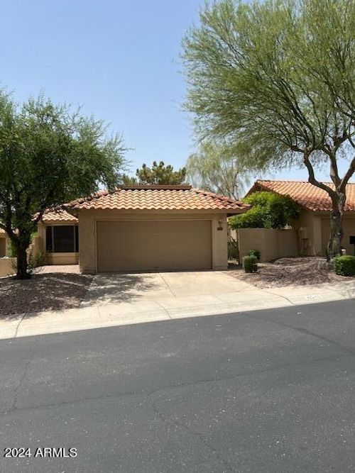 4541 E Shomi St, Phoenix, AZ, 85044-4007 | Card Image