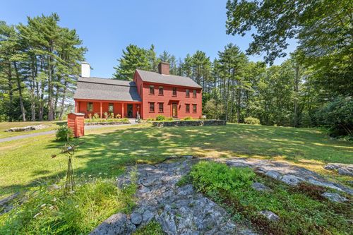 29 Kona Farm Rd, Moultonborough, NH, 03254-4109 | Card Image