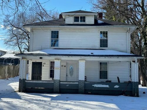 3110 Shenandoah Valley Ave Ne, Roanoke, VA, 24012-3749 | Card Image