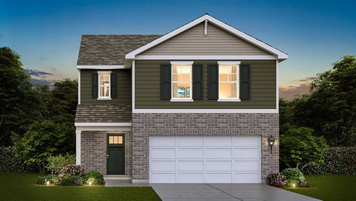 6805 Applegate Dr, Plainfield, IL, 60586-2584 | Card Image