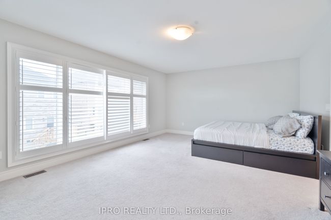 47 Homestead Way, House other with 7 bedrooms, 4 bathrooms and 4 parking in Thorold ON | Image 23