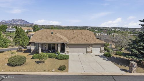 850 Cameron Pass, Prescott, AZ, 86301-6660 | Card Image