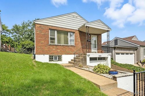4401 Sulphur Ave, Saint Louis, MO, 63109-1532 | Card Image