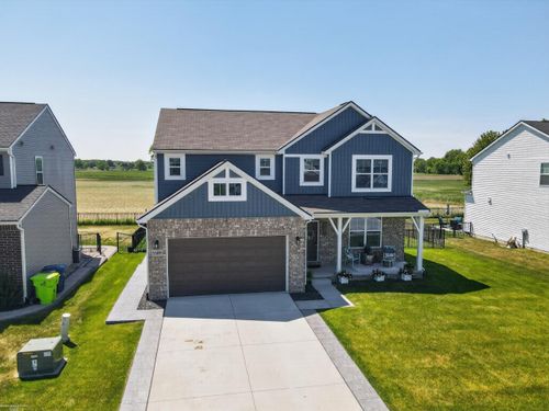 51491 Water Mark Dr, Macomb, MI, 48042-4530 | Card Image