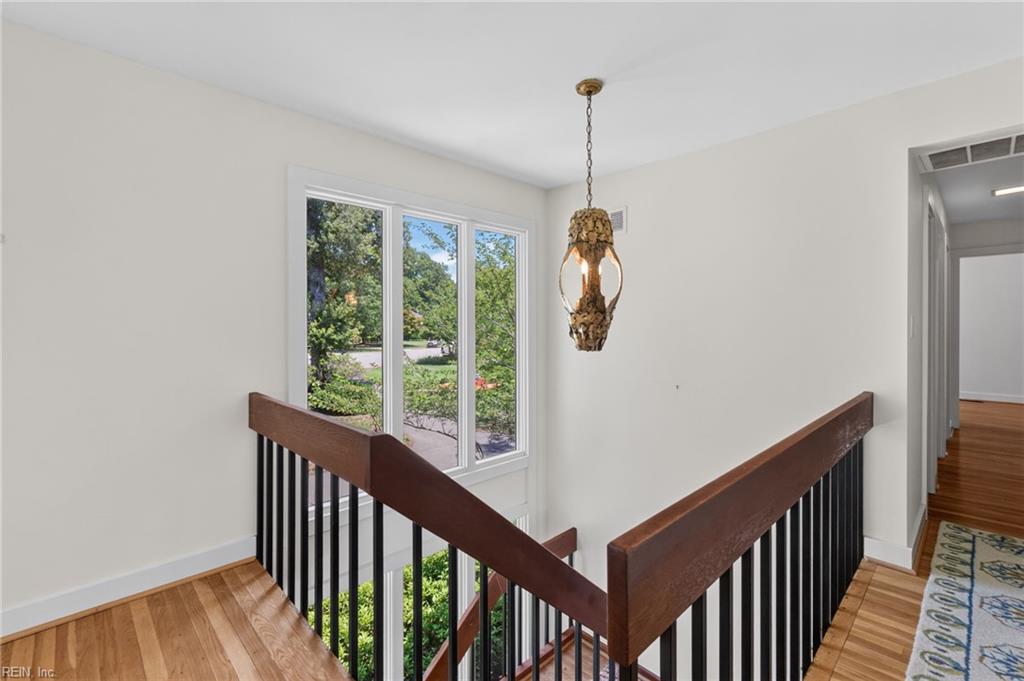 Residential in Newport News