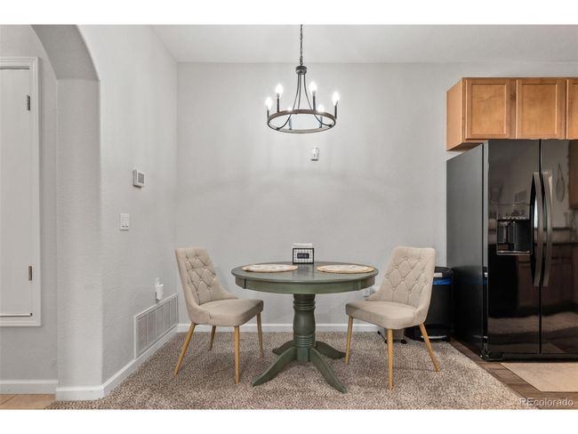 UNIT-101 - 23346 E 5 Th Pl, House attached with 2 bedrooms, 2 bathrooms and null parking in Aurora CO | Image 12