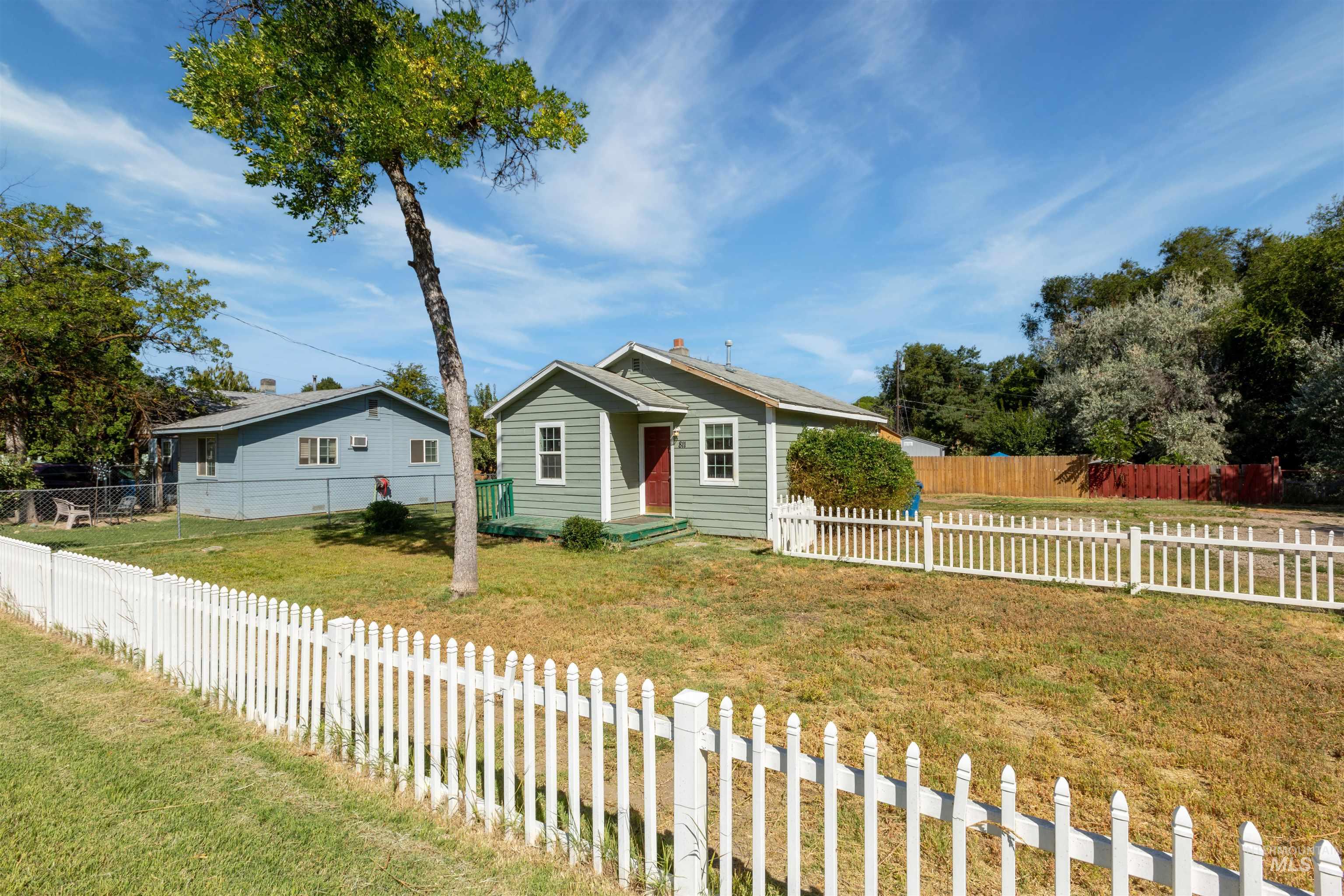 Ash St, Caldwell, ID 83605