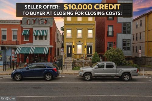 apt-3-3579 Warder St Nw, WASHINGTON, DC, 20010-1731 | Card Image