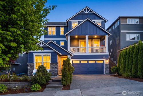 34125 Se Moses St., Snoqualmie, WA, 98065 | Card Image