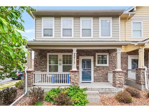 22753 E Briarwood Pl, Aurora, CO, 80016-2791 | Card Image