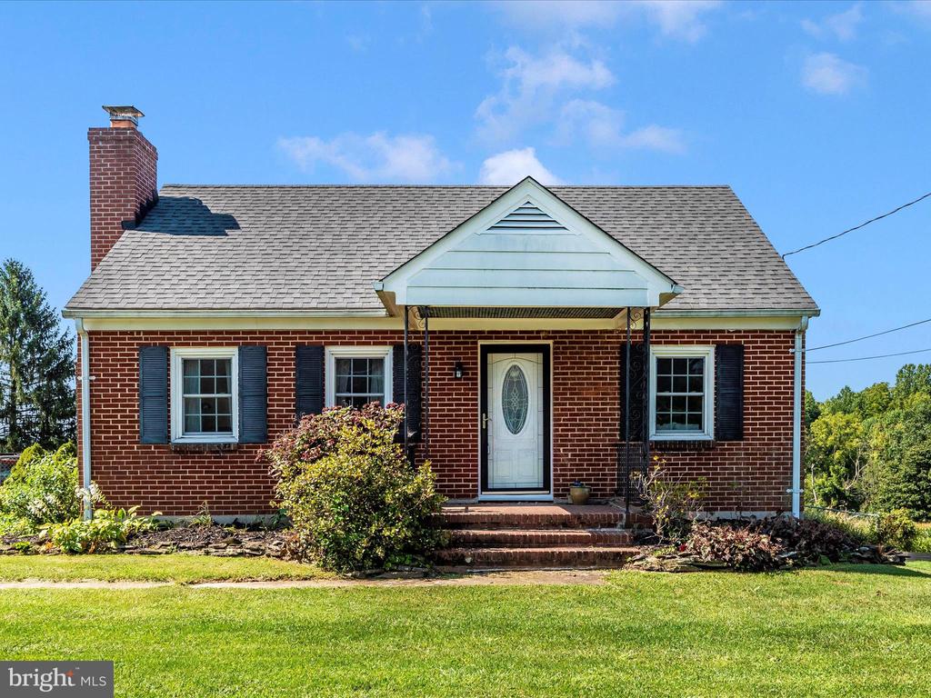 Hook Rd, Westminster, MD 21157