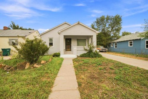 2424 Poplar St, Pueblo, CO, 81004-3959 | Card Image