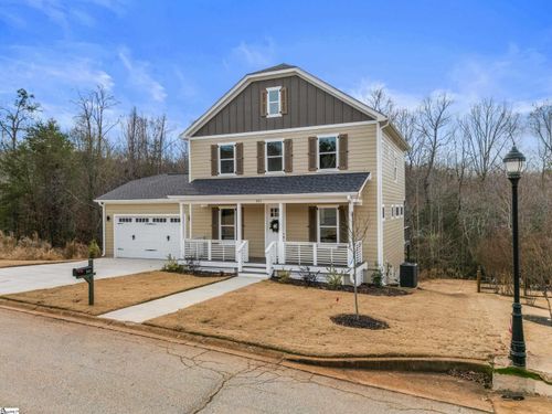 321 Serendipity Ln, Spartanburg, SC, 29301-6356 | Card Image