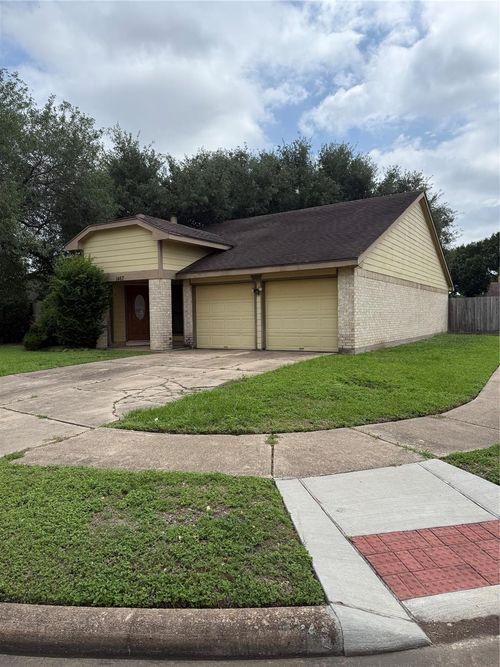 1467 Hunters Park Dr, Missouri City, TX, 77489-1600 | Card Image