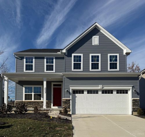 6017 Outlook Ct, Morrow, OH, 45152-3601 | Card Image