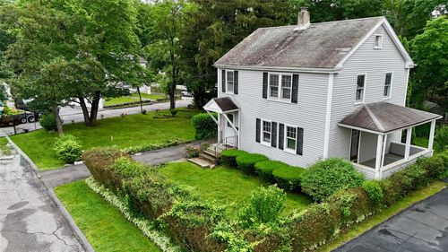 14 Gates Ave, Ossining, NY, 10562-2850 | Card Image