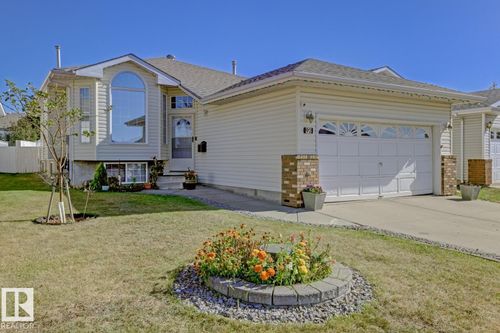 92 Jefferson Rd Nw, Edmonton, AB, T6L6P8 | Card Image