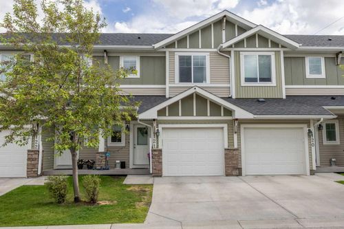 121-300 Marina Dr, Chestermere, AB, T1X0P6 | Card Image