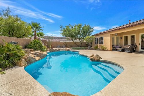 7904 Galloping Hills Street, Las Vegas, NV, 89113 | Card Image
