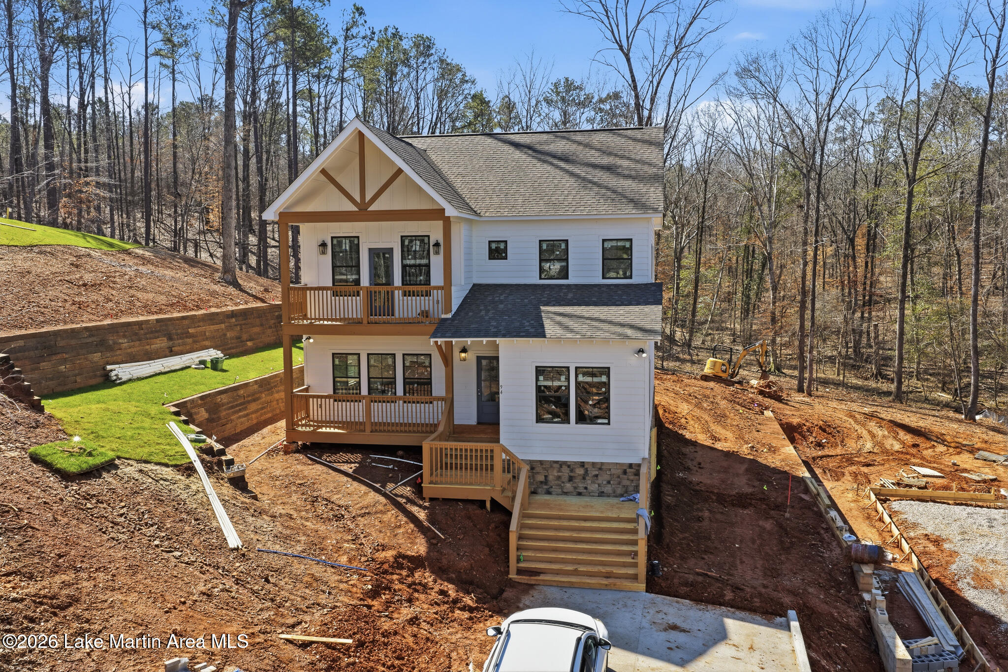 Residential in Dadeville 2