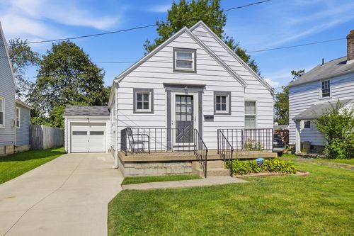 232 Walter Ave, Mansfield, OH, 44903 | Card Image