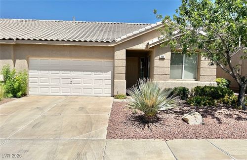206 Crown Imperial St, Henderson, NV, 89074-5602 | Card Image
