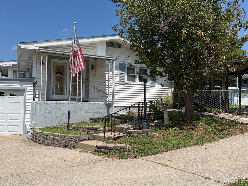 Residential in St Charles 3