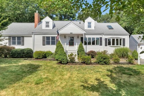 443 North Rd, Bedford, MA, 01730 | Card Image