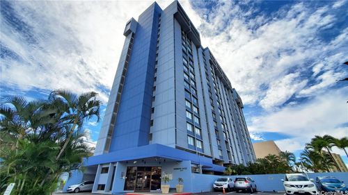 406-3045 Ala Napuaa Pl, Honolulu, HI, 96818-2709 | Card Image