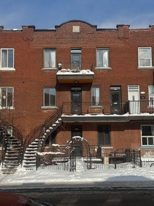 7551 Av Querbes, Montréal, QC, H3N2B7 | Card Image