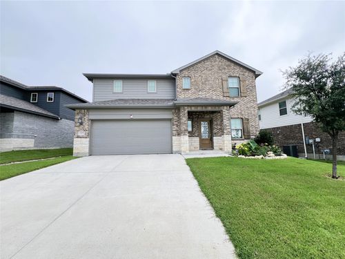 10532 Big Lagoon Dr, Fort Worth, TX, 76179-1061 | Card Image