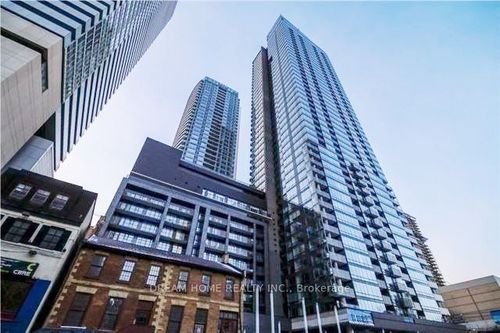 1106-295 Adelaide Street W, Toronto, ON, M5V0L4 | Card Image