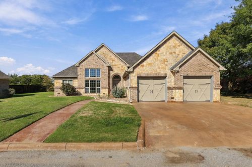77 Sunrise Cir, Pottsboro, TX, 75076-4779 | Card Image