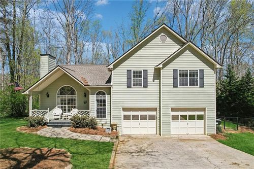 6210 Carriage Ct, Cumming, GA, 30040-9111 | Card Image