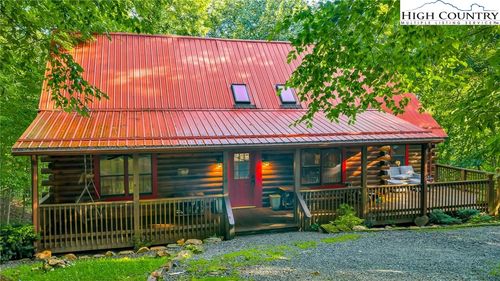 524 Timber Lakes Dr, Todd, NC, 28684-9004 | Card Image
