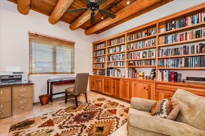 7 Lucero Road, House other with 4 bedrooms, 2 bathrooms and 4 parking in Santa Fe NM | Image 3