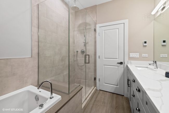 APT-1N - 1939 N Humboldt Blvd, Home with 3 bedrooms, 3 bathrooms and null parking in CHICAGO IL | Image 13