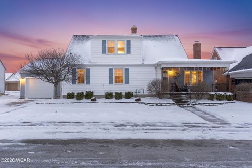 31 Melcher Street, Minster, OH, 45865 | Card Image