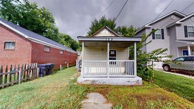 123 Wall Street, House other with 2 bedrooms, 1 bathrooms and null parking in Portsmouth VA | Image 2