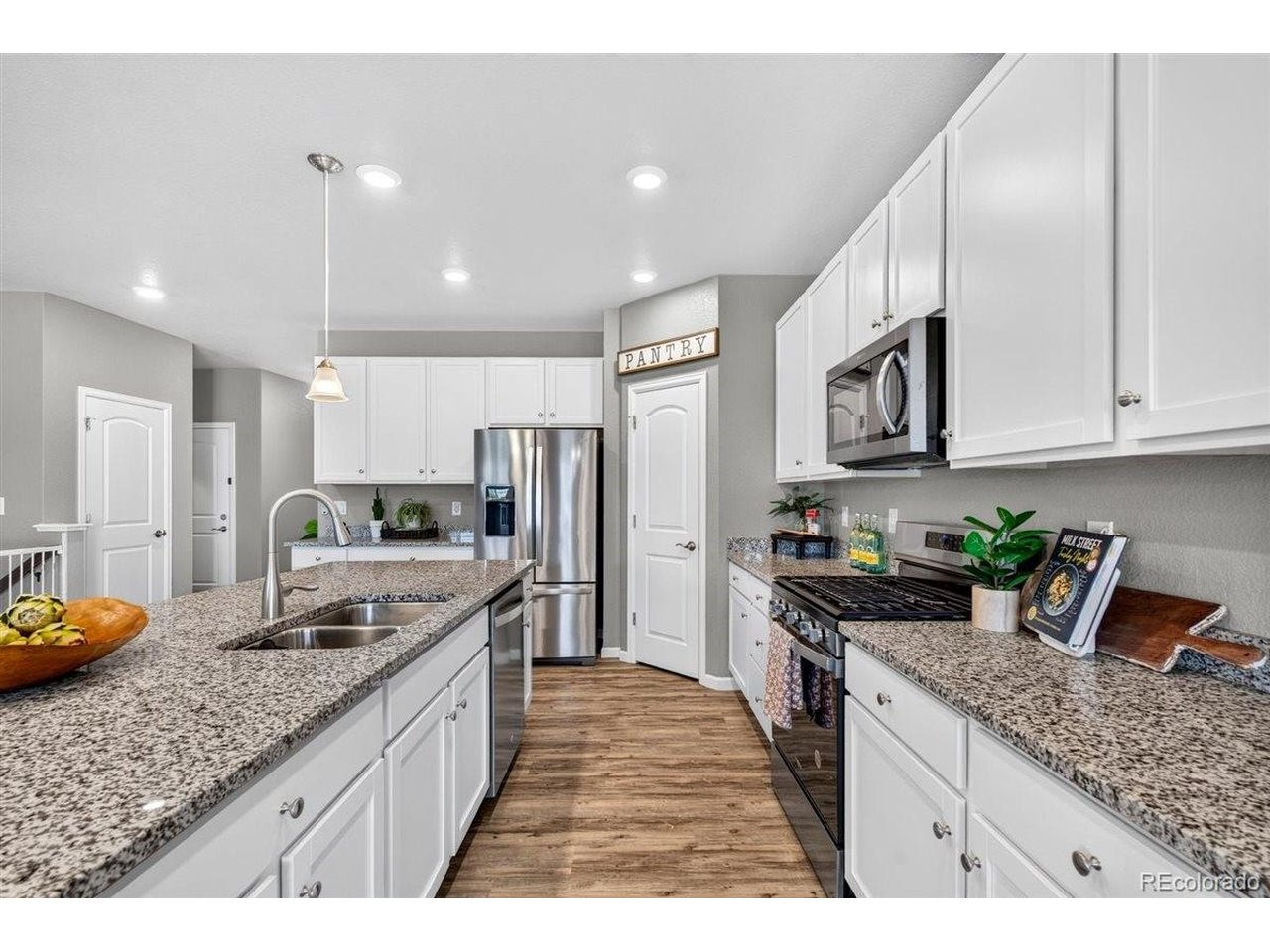 Residential in Castle Rock 4
