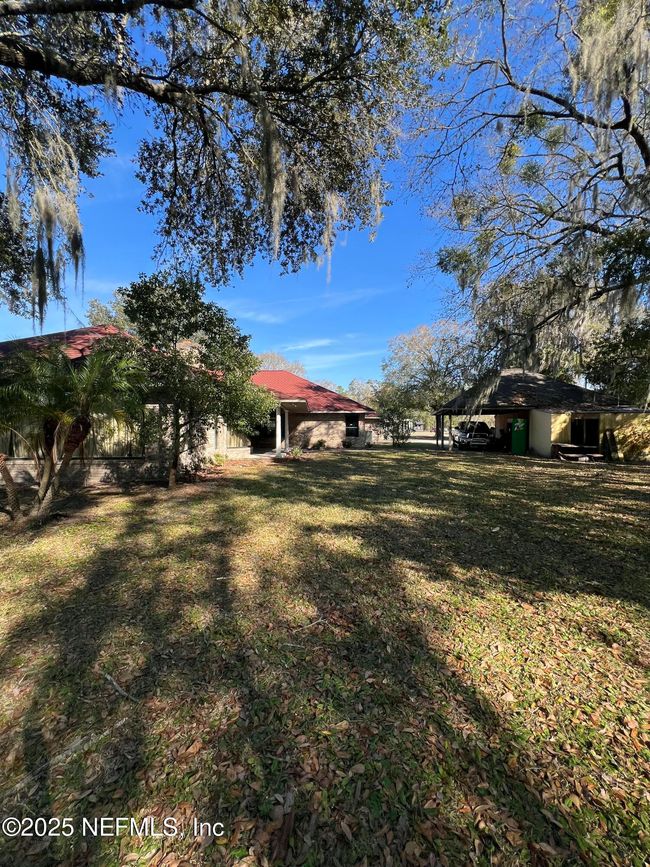 1825 Raiford Rd, House other with 4 bedrooms, 4 bathrooms and null parking in Starke FL | Image 60