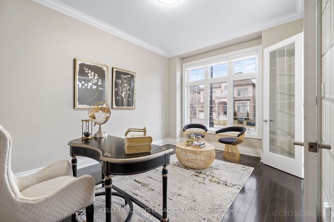 8 Fellows Gate, House other with 4 bedrooms, 6 bathrooms and 6 parking in Woodbridge ON | Image 6
