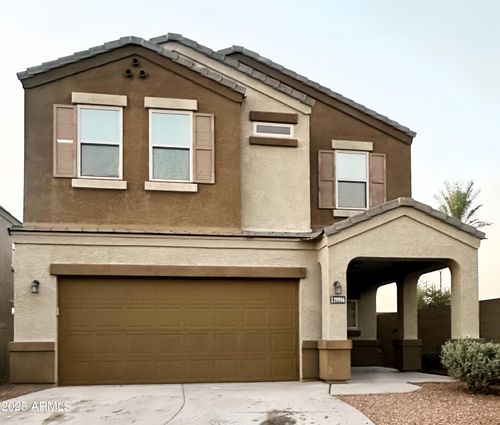 29906 W Whitton Ave, Buckeye, AZ, 85396-2152 | Card Image