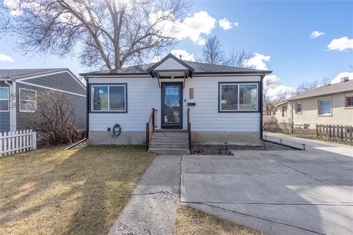 608 Broadwater Ave, Billings, MT, 59101-2708 | Card Image