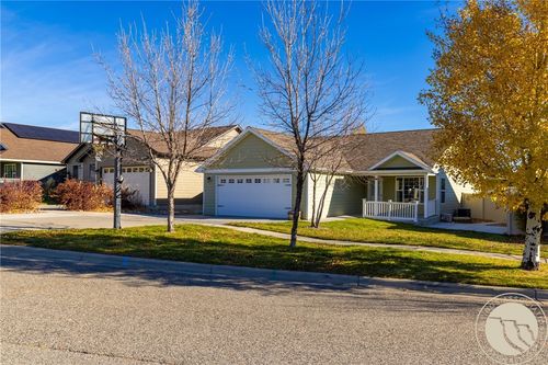 3111 Amelia Circle, Billings, MT, 59106 | Card Image